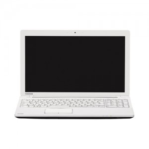 Laptop TOSHIBA ALB Intel DUAL CORE Cel 1.80GHz, 4GB DDR3, 500GB, DVDRW, USB 3.0, WiFi, LED 15.6